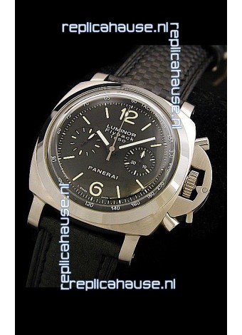 Panerai Luminor FlyBack 1950 Edition Swiss Watch