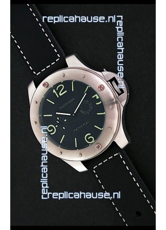 Panerai Radiomir Power Reserve Japanese Watch