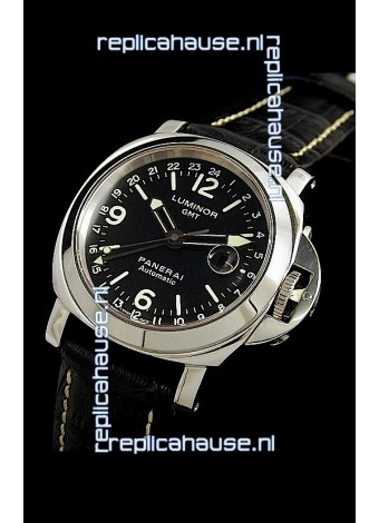 Panerai Luminor GMT PAM063 Automatic Swiss Watch
