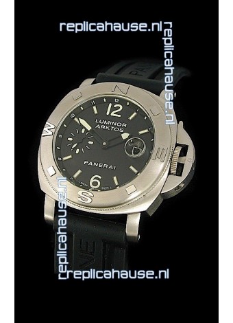 Panerai Luminor Arktos Pam 92 Swiss Watch