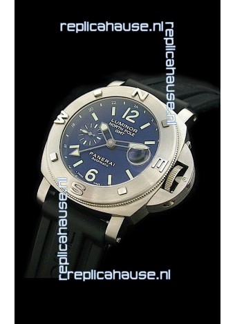 Panerai Luminor GMT North Pole PAM00252 Swiss Watch