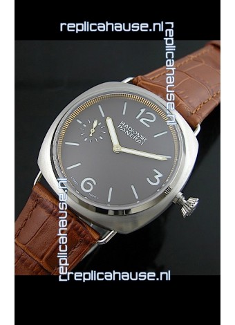 Panerai Radiomir Titanium Swiss Watch