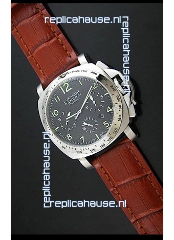 Panerai Luminor Daylight Automatic Watch