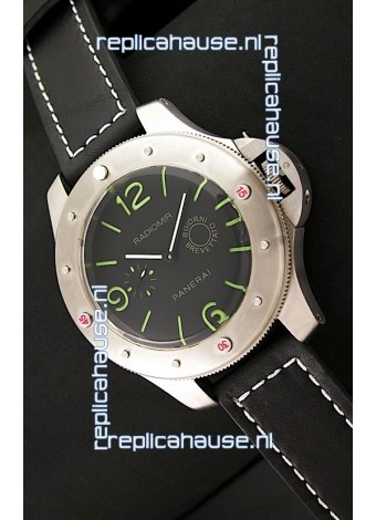 Panerai Radiomir Egiziano Swiss Replica Watch