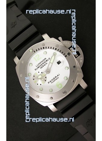 Panerai Luminor Submersible 1000M Japanese Automatic Watch