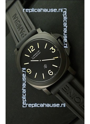 Panerai Luminor Base PAM360 Paneristi Watch- 1:1 Mirror Replica