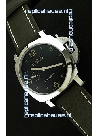 Panerai Luminor Marina PAM359 Swiss Watch - 1:1 Mirror Replica