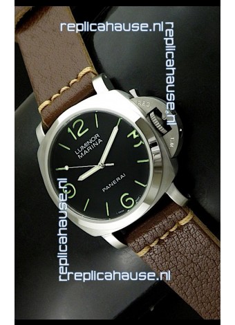 Panerai Luminor Marina Jaapanese Replica Watch