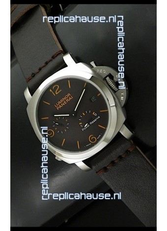 Panerai Luminor Marina Power Reserve Japanese Replica Watch
