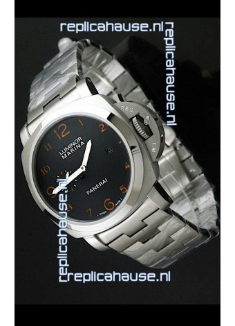 Panerai Luminor Marina Japanese Replica Watch