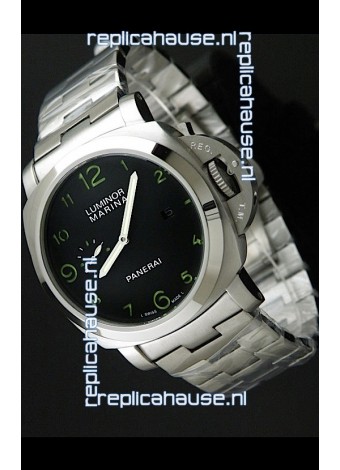 Panerai Luminor Marina Japanese Replica Watch