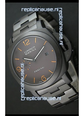 Panerai Luminor Marina Japanese Replica Watch