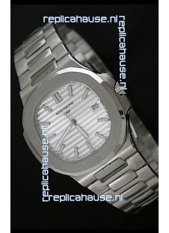 Patek Phillipe Nautilis Swiss Replica Watch