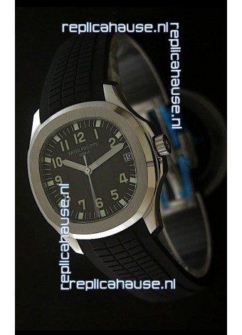 Patek Philippe Aquanaut Swiss Watch