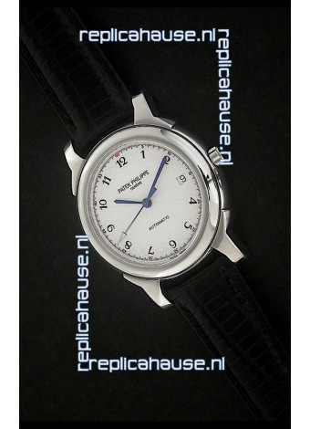 Patek Philippe Calatrava Swiss Automatic Watch