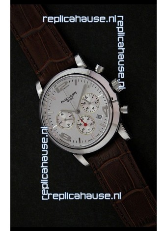Patek Philippe Calatrava De Japanese Mens Watch
