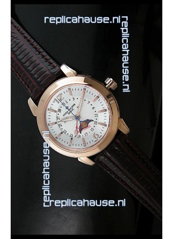 Patek Philippe Mens Grand Complications Japanese Watch in Gold