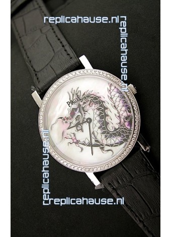 Piaget Mecanique Dragon Replica Watch