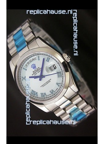 Rolex Day Date Japanese Replica Watch