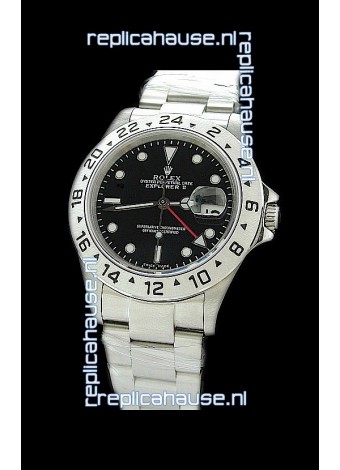 Rolex Explorer II Japanese Replica Automatic Watch