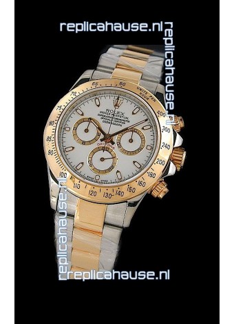 Rolex Daytona Swiss Replica Watch