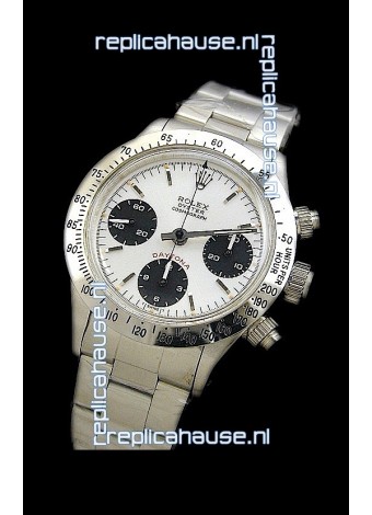 Rolex Oyster Cosmograph Swiss Replica Watch