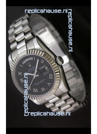 Rolex Day Date Oyster Perpetual Japanese Replica Watch