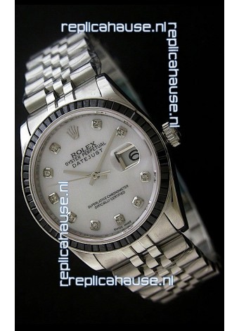 Rolex Datejust Japanese Replica Automatic Watch