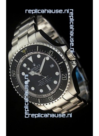 Rolex Sea-Dweller Deepsea Swiss Replica Watch 