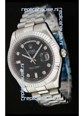 Rolex Oyster Perpetual Day Date Japanese Replica Watch