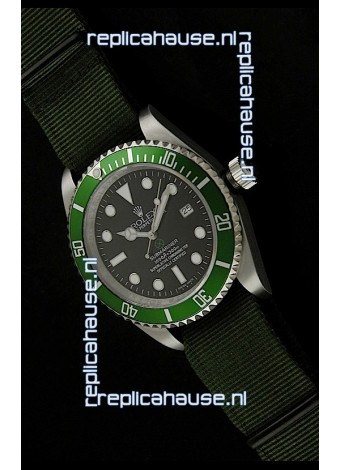 Rolex Submariner Swiss Replica Watch 50th Anniversay Edition Watch