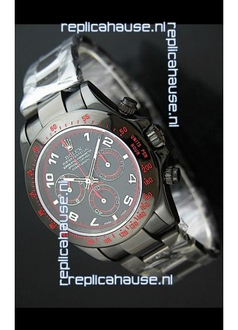 Rolex Daytona Prohunter Swiss Replica PVD Watch