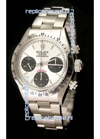 Rolex Daytona Cosmograph Swiss Vintage Watch