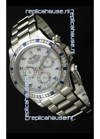 Rolex Oyster Perpetual Cosmograph Daytona Swiss Replica Watch
