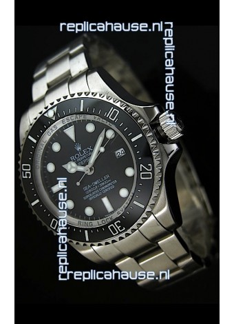 Rolex Replica Sea Dweller Deep Sea SuperLuminous Markers 1:1 Mirror Replica