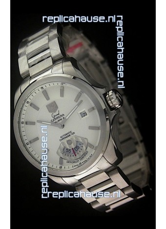 Tag Heuer Grand Carrera Calibre Swiss Automatic Watch