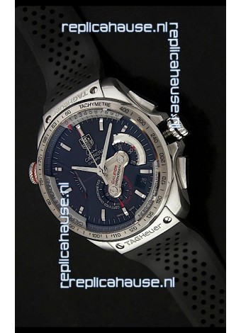 Tag Heuer Grand Carrera Basel Calibre 36 Swiss Watch