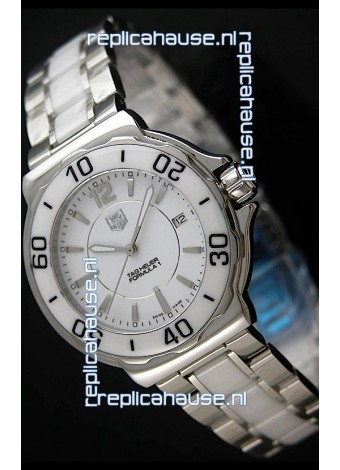 Tag Heuer Formula 1 Japanese Watch