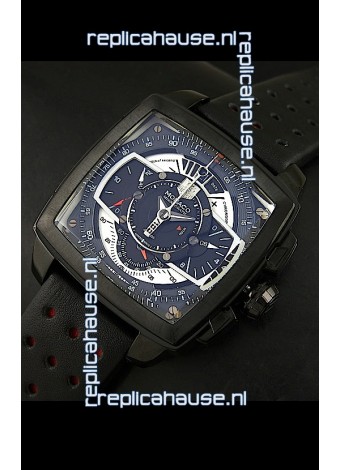 Tag Heuer Monaco Mikrograph Japanese Replica Watch