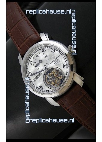 Vacheron Constantin Tourbillon Chronometer Swiss Watch