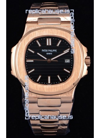 Patek Philippe Nautilus 5711/1R 1:1 Mirror Watch