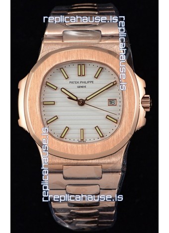 Patek Philippe Nautilus 5711/1R 1:1 Mirror Watch