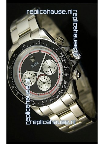 Rolex Daytona Cosmograph Daytona Japanese Replica Watch - Updated 2013 Version
