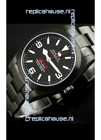 Rolex Explorer Pro Hunter Swiss Rolex Watch