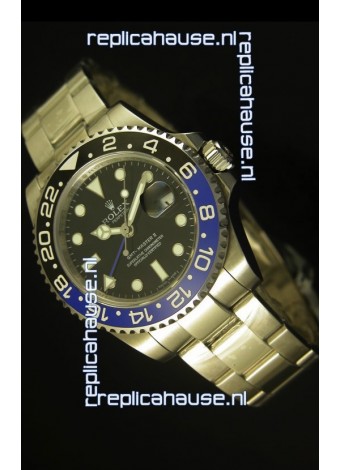 Rolex GMT Masters II Watch - 2015 Improved Ultimate Edition Watch