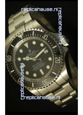 Rolex Sea Dweller Deepsea 2015 Improved Version - 1:1 Mirror Ultimate Edition