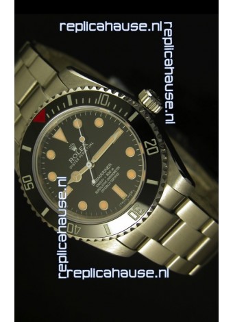 Rolex Submariner Project X Heritage HS01 Swiss Replica Watch