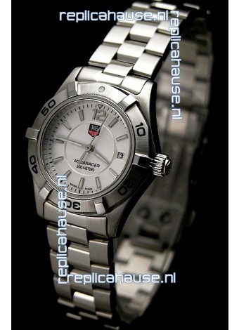 Tag Heuer Aquaracer Swiss Quartz Watch - 1:1 Mirror Replica