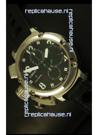 U-Boat Chimera Limited Edition Swiss Replica Watch 