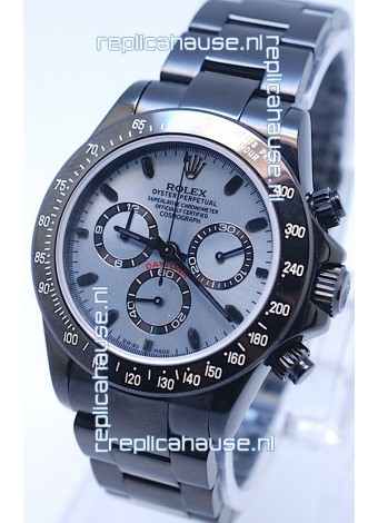 Rolex Daytona Project X Series II Limited Edition Cosmograph MonoBloc Swiss Replica Watch